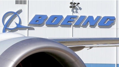 Boeing