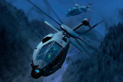 Boeing FARA is an all-new, purpose-built helicopter designed specifically for the U.S. Army’s attack reconnaissance mission.