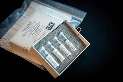The Centers for Disease Control and Prevention decided to make its own coronavirus testing kit but the first release was flawed, one of a number of reasons for inadequate availability of testing in the early stages of the pandemic.