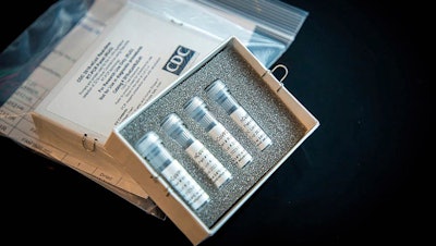 The Centers for Disease Control and Prevention decided to make its own coronavirus testing kit but the first release was flawed, one of a number of reasons for inadequate availability of testing in the early stages of the pandemic.