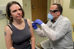 On March 16, 2020, Jennifer Haller of Seattle, Wash., became the first person to try Moderna’s experimental RNA vaccine.