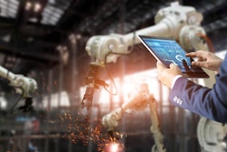 Plant Operators need the ability to access the line while on the move.