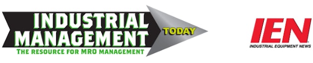 Industrial Management Today