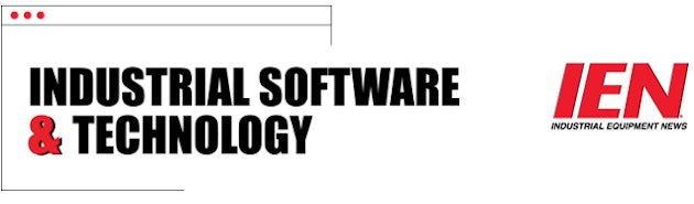 Industrial Software & Technology