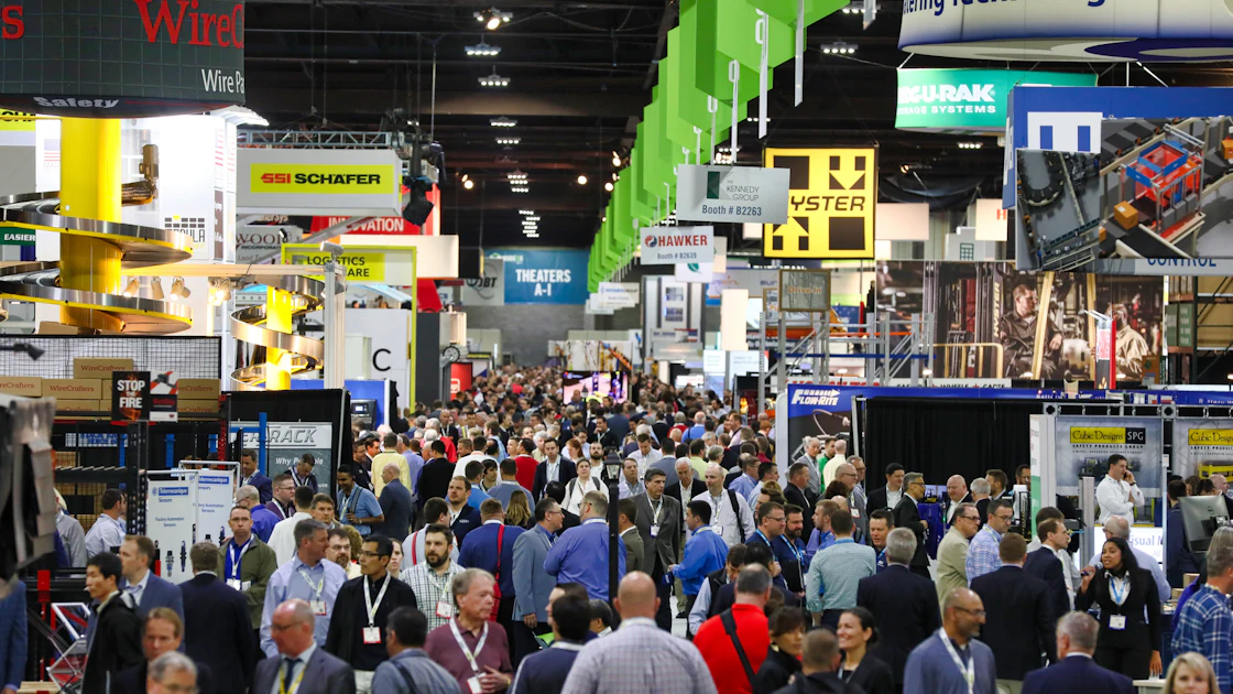 Modex Magazine MODEX Still On, Expects Reduced Attendance | Industrial Equipment News