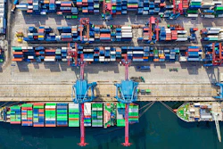 Flexibility to continue production is crucial for these companies to remain resilient in the face of such shocks to their supply chains, said Ananth Iyer, senior associate dean in the Krannert School of Management at Purdue University and director of the Global Supply Chain Management Initiative.