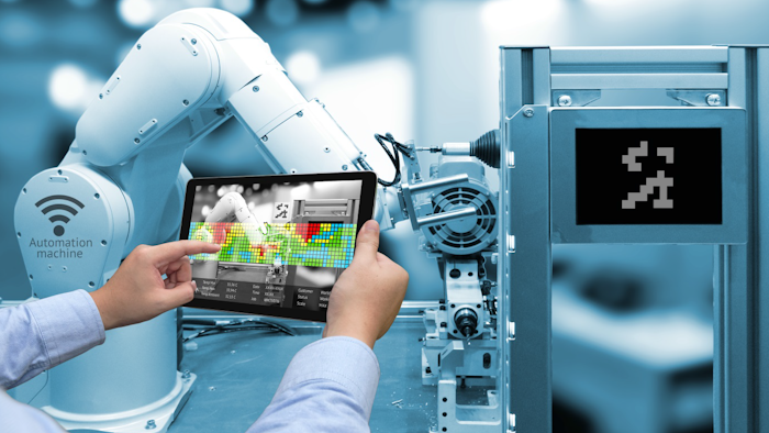 Measuring torque and speed directly in the drive train by utilizing a component that is already an integral part of production systems: the coupling.