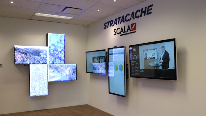 Singapore Customer Experience Center 011019