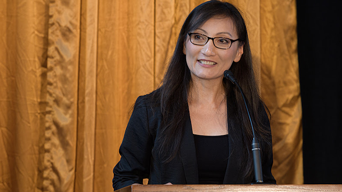Yuehwern Yih, a professor of industrial engineering in Purdue’s College of Engineering, has developed a new tool to help first responders and disaster relief organizations better provide assistance to developing countries.