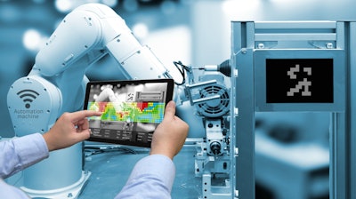 Measuring torque and speed directly in the drive train by utilizing a component that is already an integral part of production systems: the coupling.