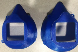 KnightMasks from Andrew Jackson Middle School.