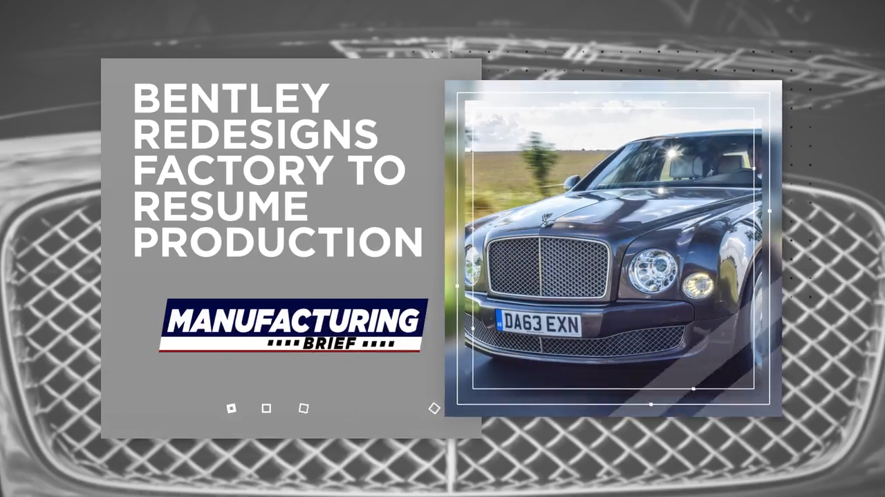 Bentley