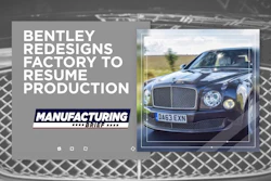 Bentley