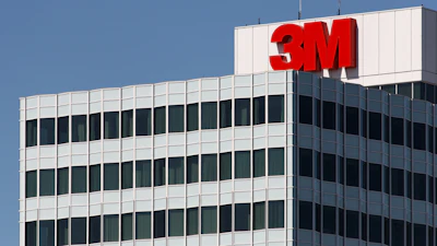 3 M B