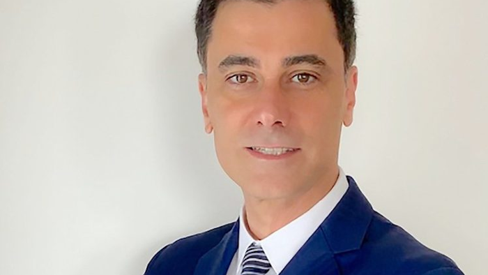 Saad Chehab