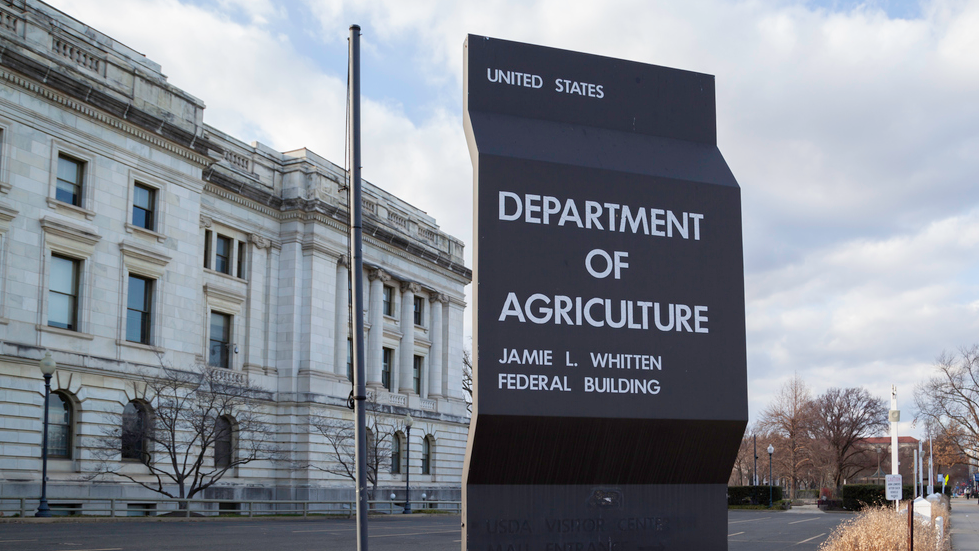 USDA Providing $1B In Loans For Rural Businesses, Ag Producers ...