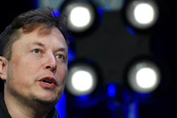 Elon Musk March 2020 Ap