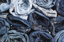 Jeans Denim Istock