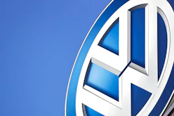 Volkswagen Logo Wolfsburg Ap