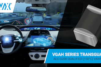 Avx484 Vgah Series 150c Mlvs Pr