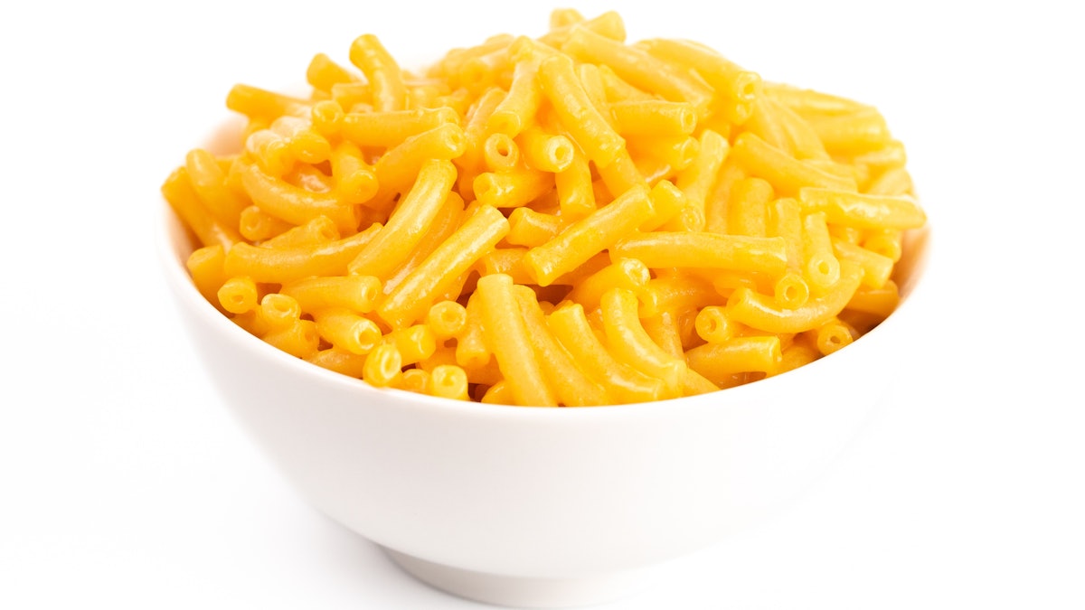 Kraft Macaroni & Cheese gets new name and look - Chicago Business Journal