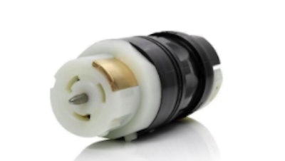 Leviton Manufacturing recalled about 98,000 electrical connectors because of mislabeled terminal markings.