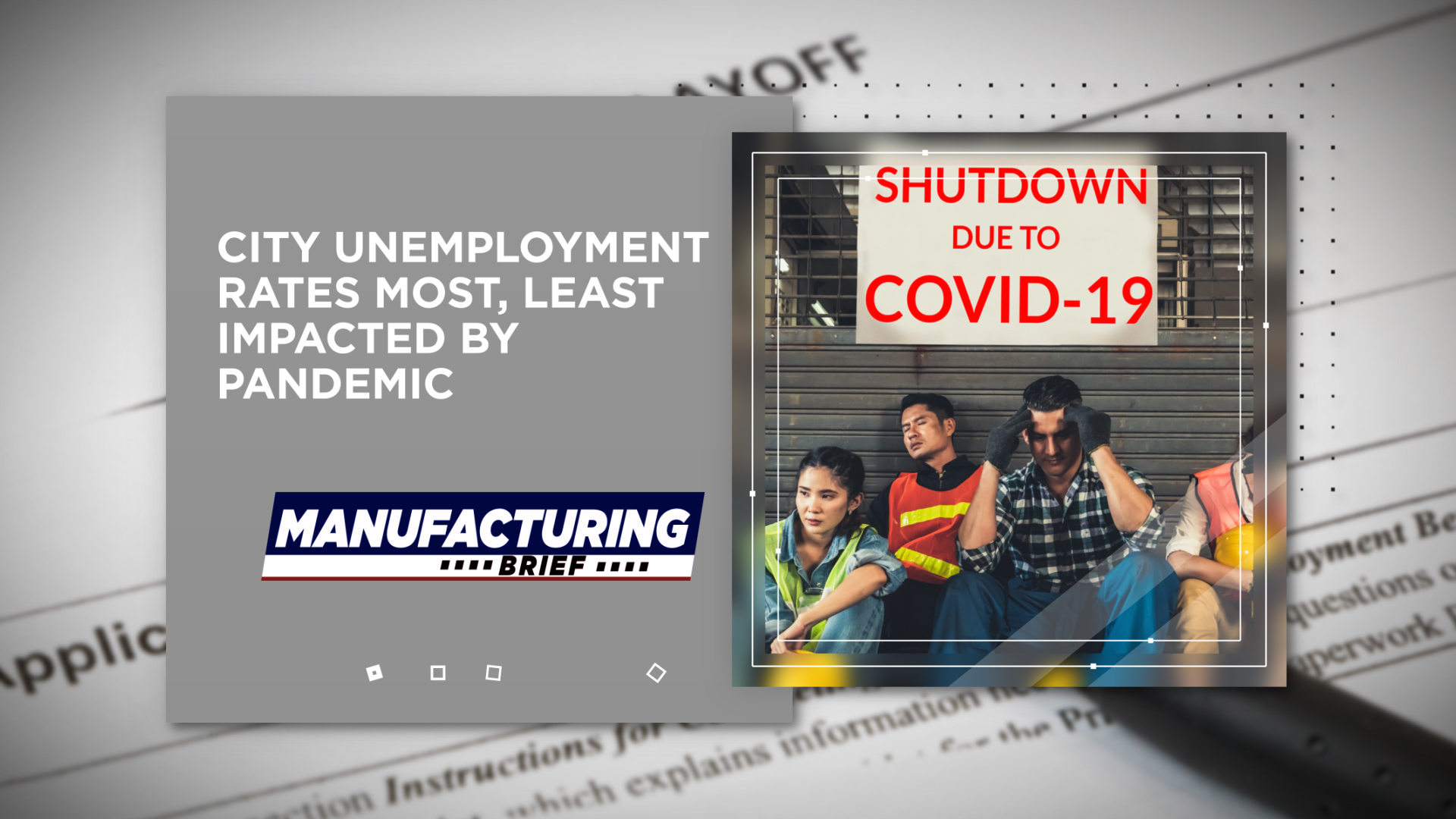Unemployment