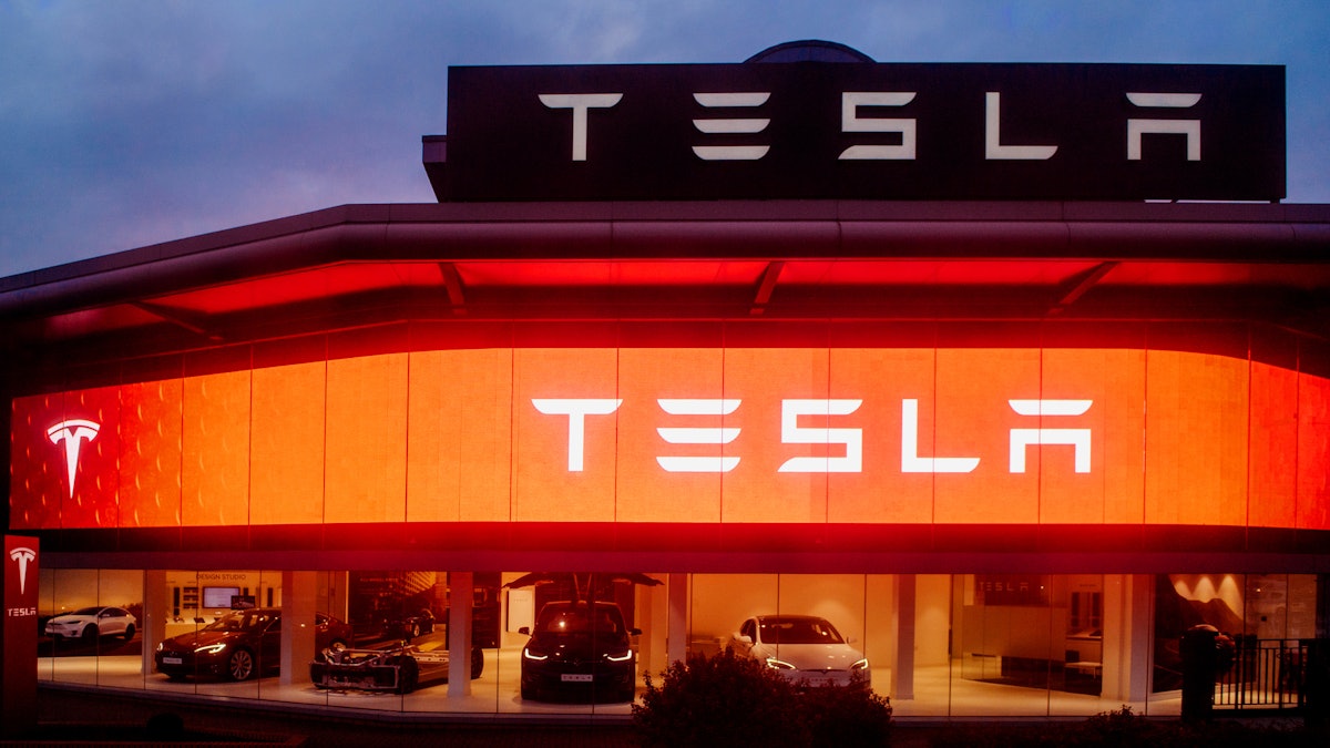 Tesla May Receive 68 Million Tax Break For Austin Plant