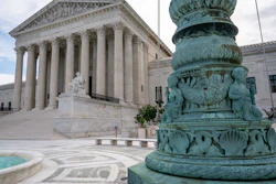 The Supreme Court, Washington, June 15, 2020.