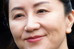 Meng Wanzhou