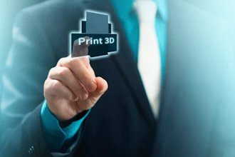 Printing 3 D 000040606854 Medium