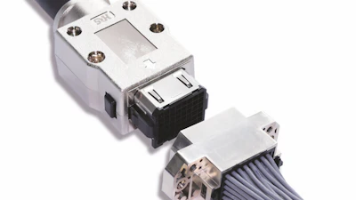 Hirose Pq50 Series Image