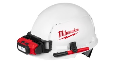 PPE Line From: Milwaukee Tool