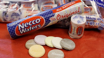 Necco Ap