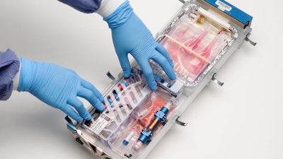 This Bioculture System will let biologists learn about how space impacts human health by studying cells grown in the microgravity environment of the International Space Station.