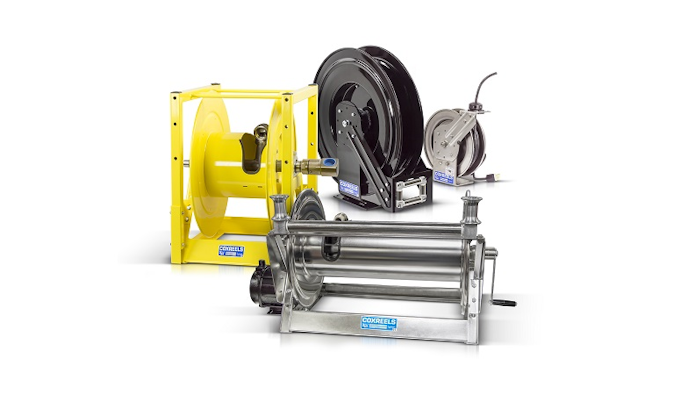 Coxreels Sized