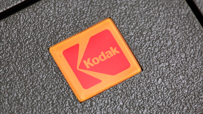 Kodak Ap