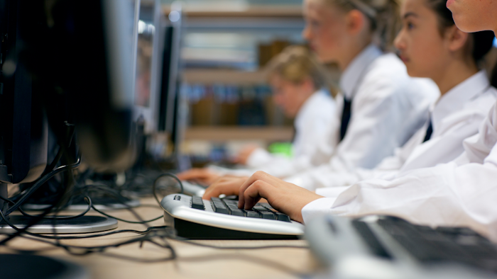 Raytheon Invests 4m In New Stem High School Industrial Equipment News Ien
