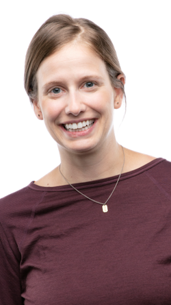 Katie Farley Headshot