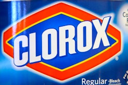 Clorox bleach in a supermarket, Walpole, Mass., Aug. 1, 2011.