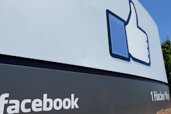 Facebook headquarters in Menlo Park, Calif., July 16, 2013.