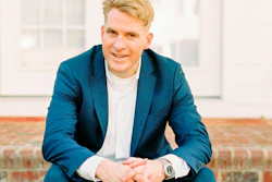 North Carolina businessman Greg Lindberg in an undated file photo.