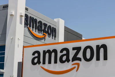 Amazon Lks