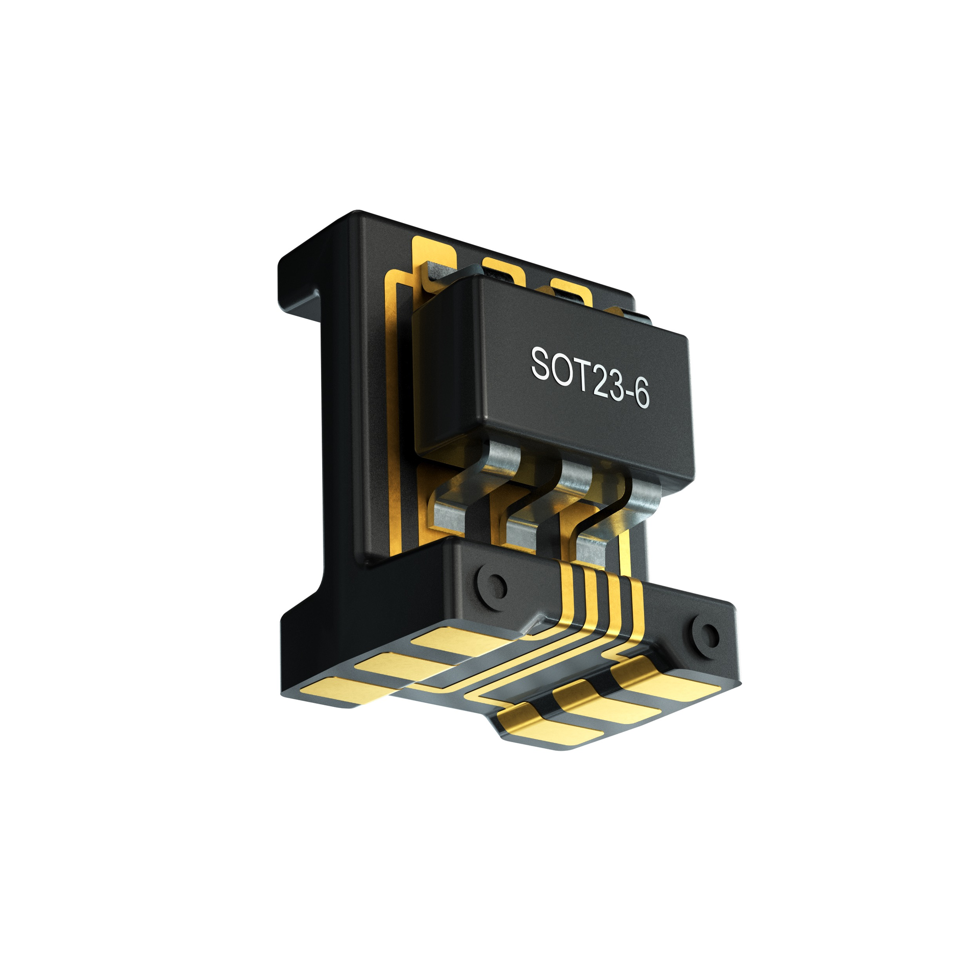 Bauteiltrager 3 D Mid Klien 2