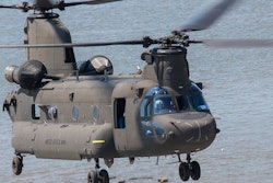Chinook