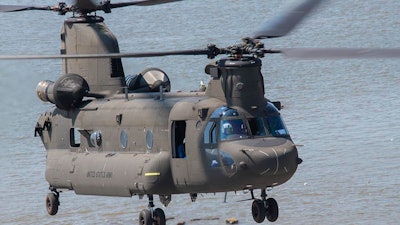 Chinook