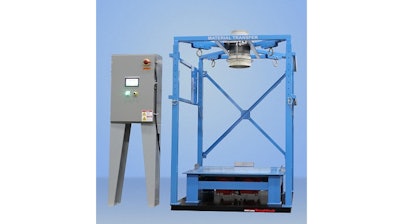 Material Transfer Sized