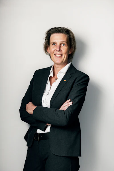 Nadine Crauwels