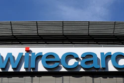 Wirecard headquarters in Munich, April 25, 2019.