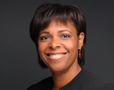 Kathryn Ross.